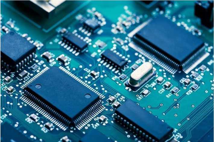 Chips and other Integrated circuit products and services